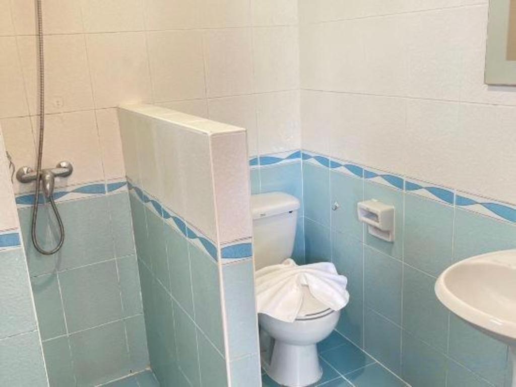 Hotel Baan Chaylay