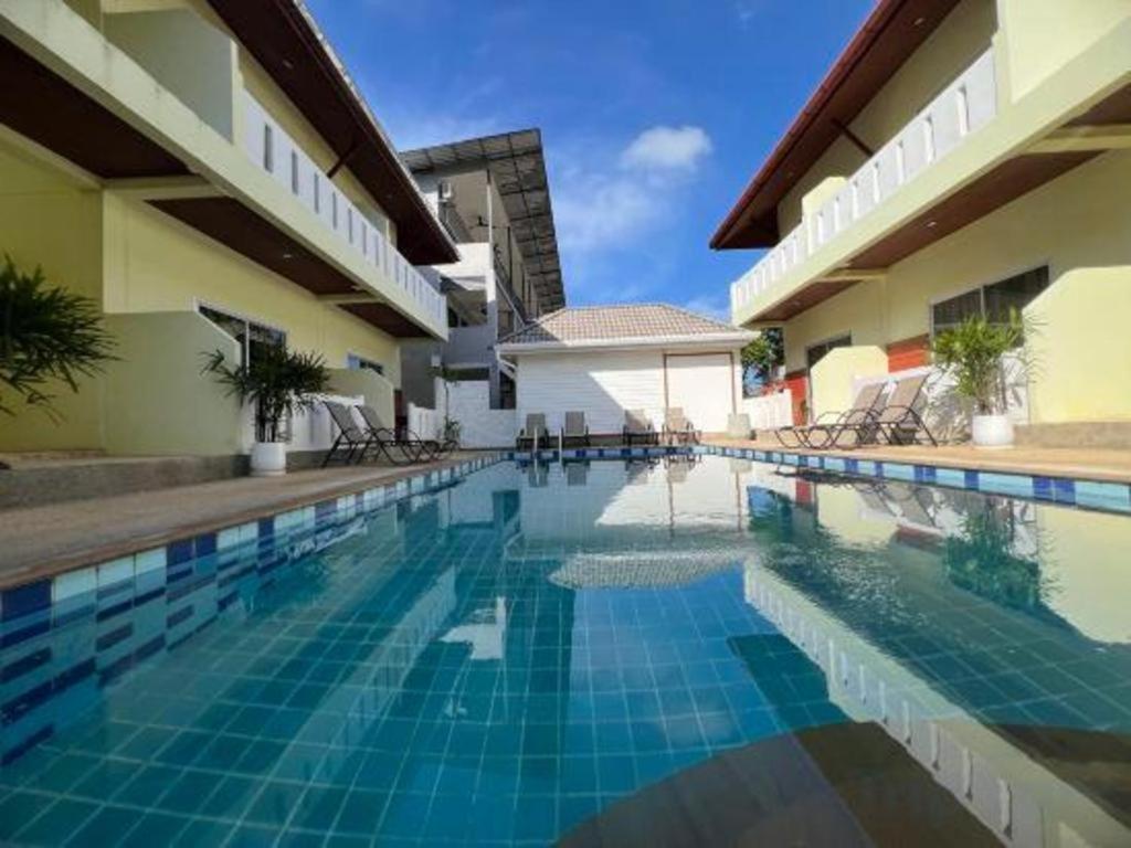Baan Chaylay 2*