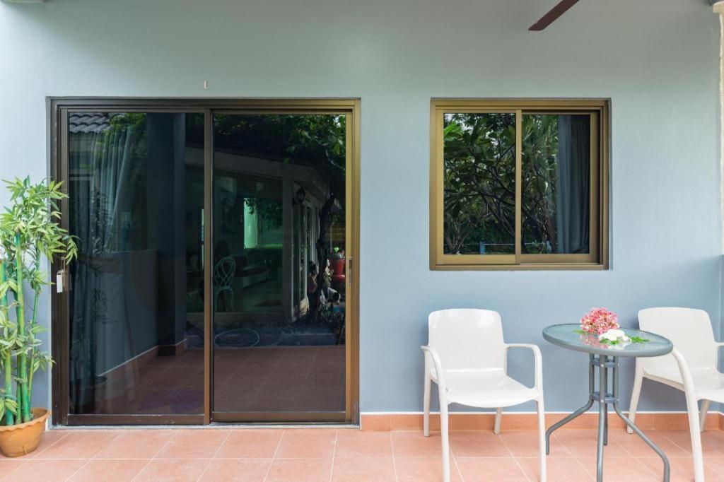 Baan Chaylay 2* Phuket