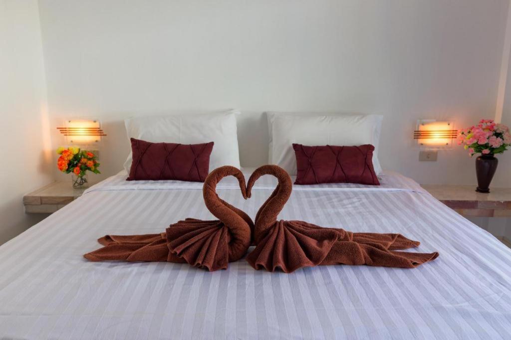 Hotel Baan Chaylay