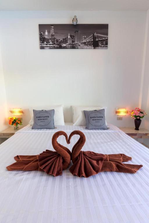 Hotel Baan Chaylay 2*