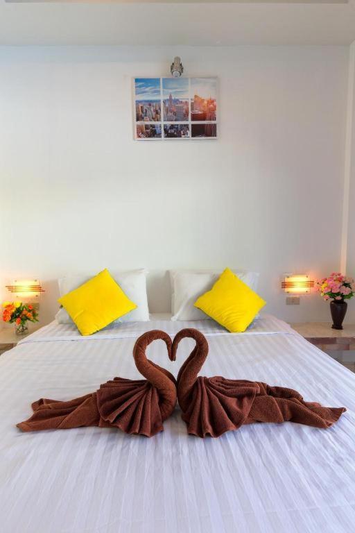 Baan Chaylay 2* Phuket