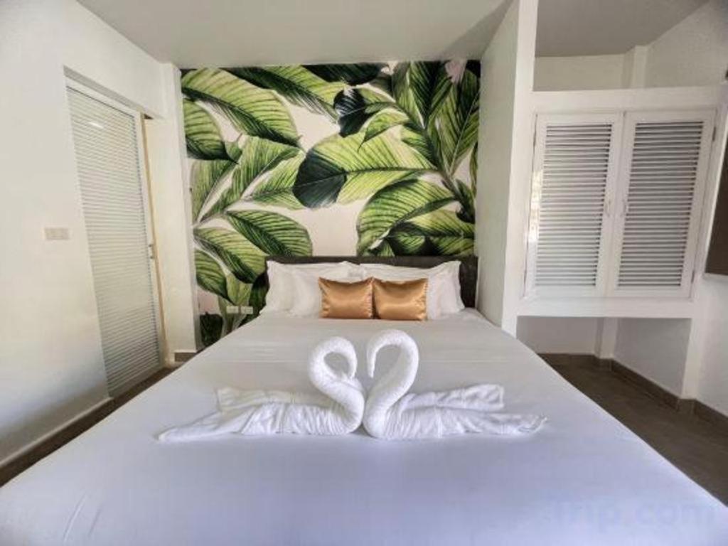 Hotel Baan Chaylay Phuket