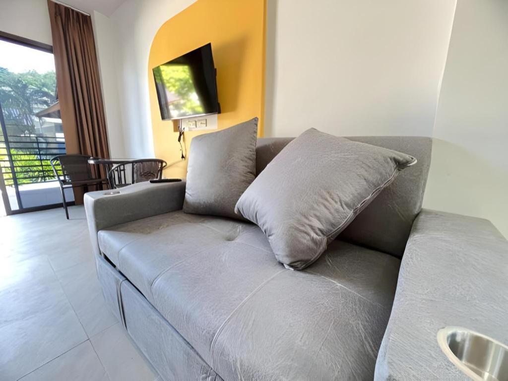 Hotel Baan Chaylay
