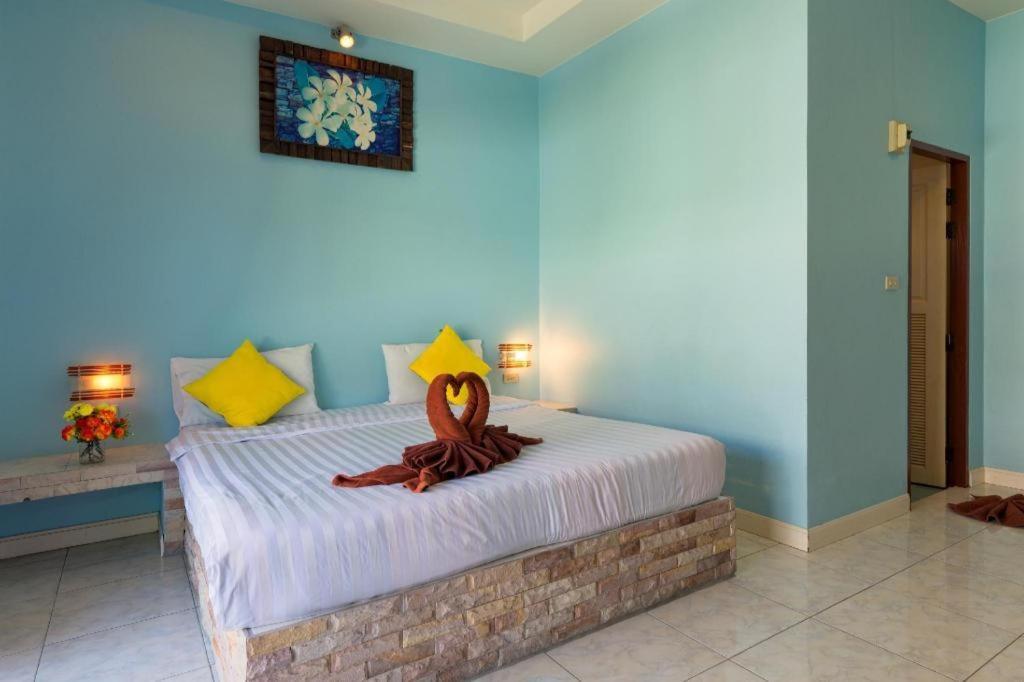 Baan Chaylay 2*