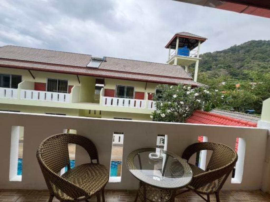 Baan Chaylay Hotel Phuket