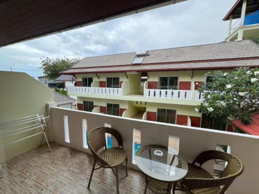 Baan Chaylay Phuket