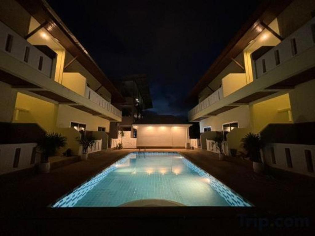 Baan Chaylay 2*