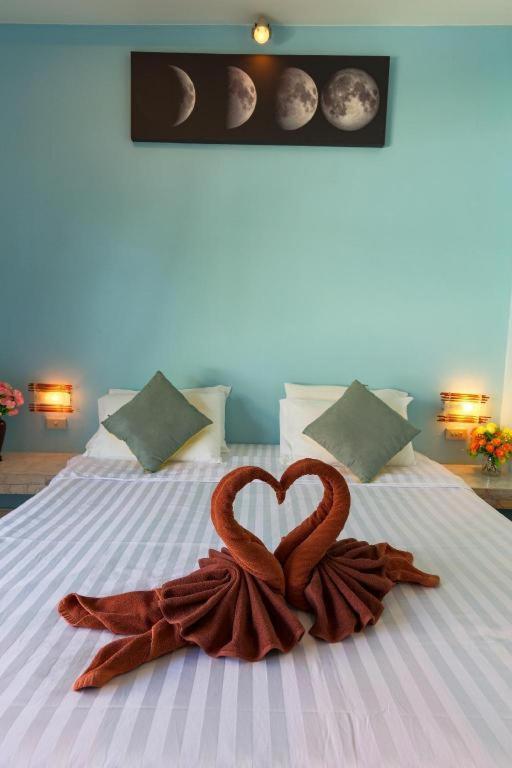 Baan Chaylay 2*