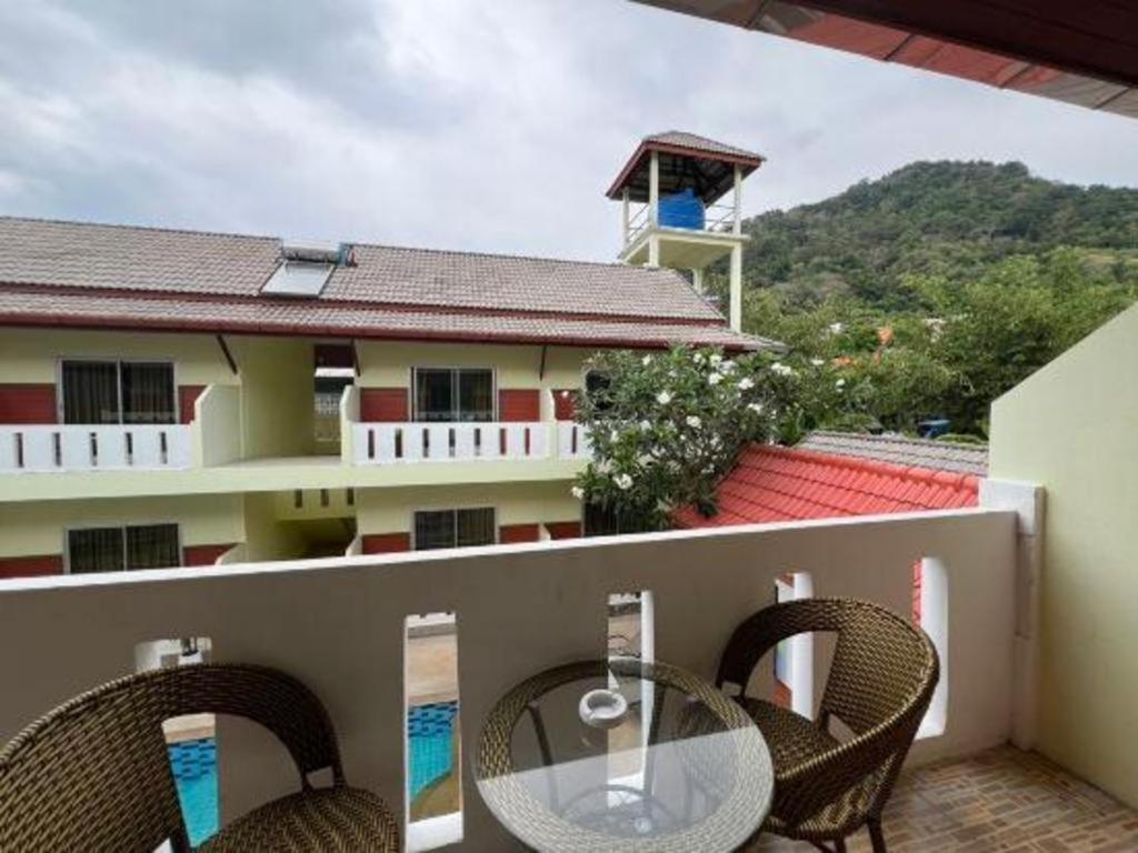 Baan Chaylay Hotel Phuket