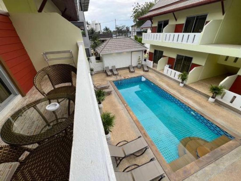 Baan Chaylay Hotel 2*